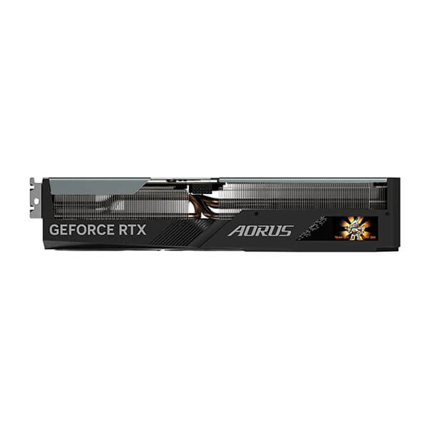 Gigabyte Aorus RTX 4070 Ti Master OC 12GB Gaming Graphics Card